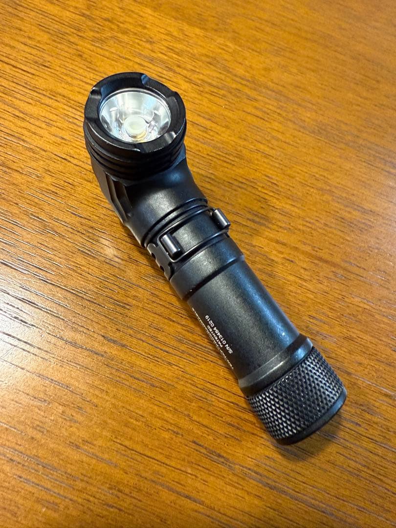 STREAMLIGHT ProTac90 懐中電灯