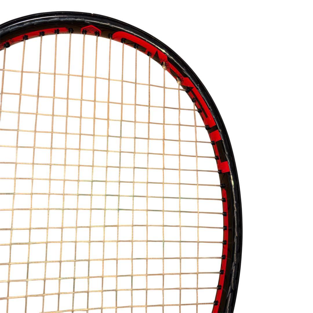 【美品】HEAD PRESTIGE PRO 2017年モデル G3
