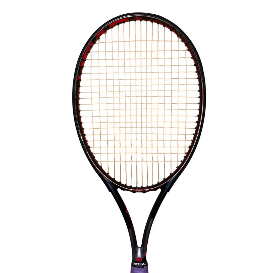 【美品】HEAD PRESTIGE PRO 2017年モデル G3