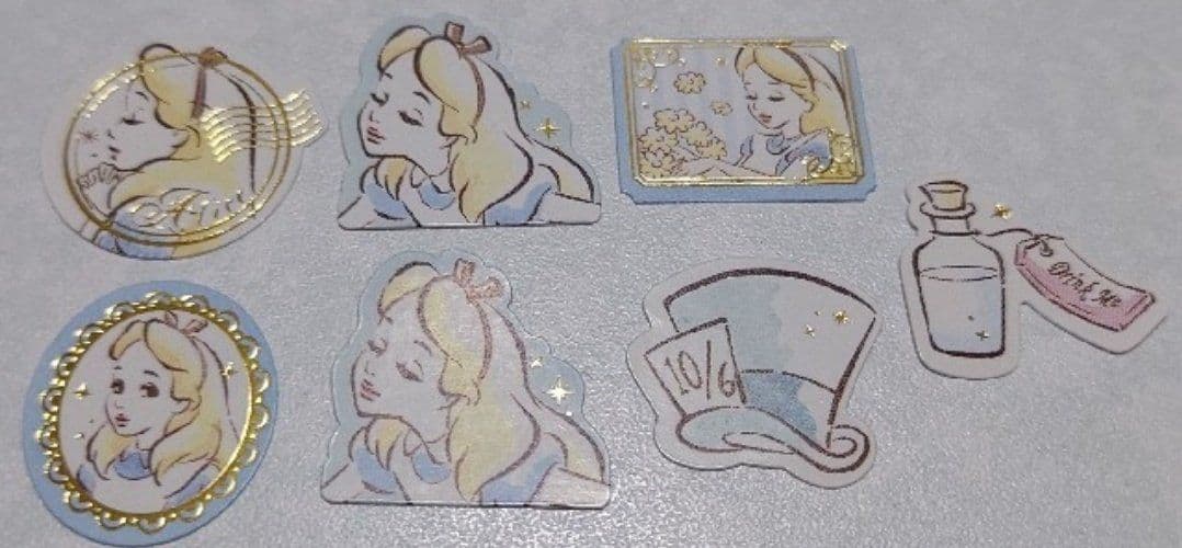 ディズニー セット