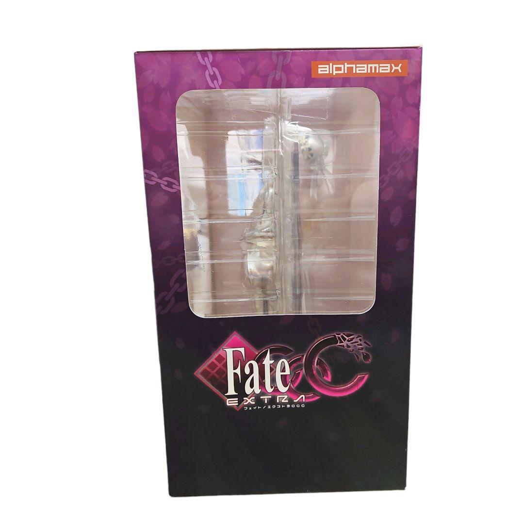 【極美品】Fate EXTRA CCC セイバー 1/8 完成品フィギュア