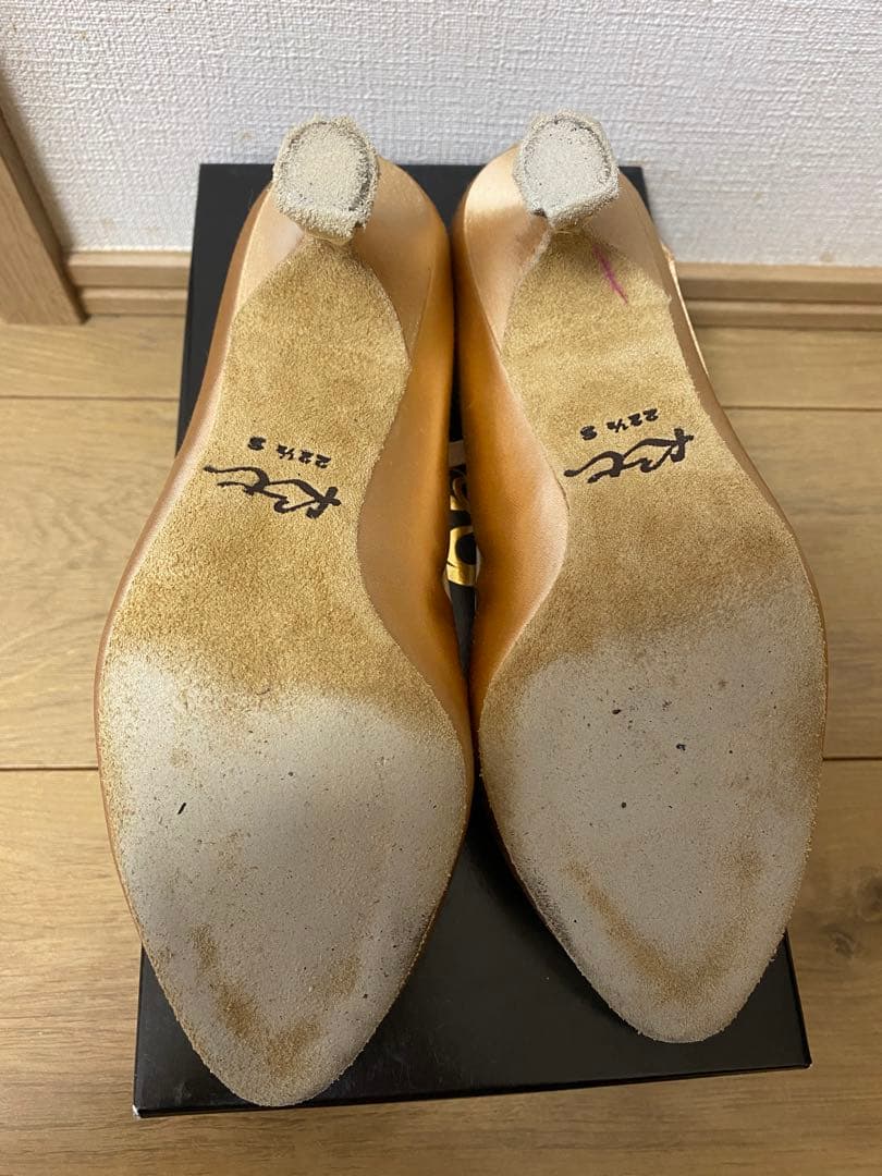 ケントシューズ　社交ダンスシューズ