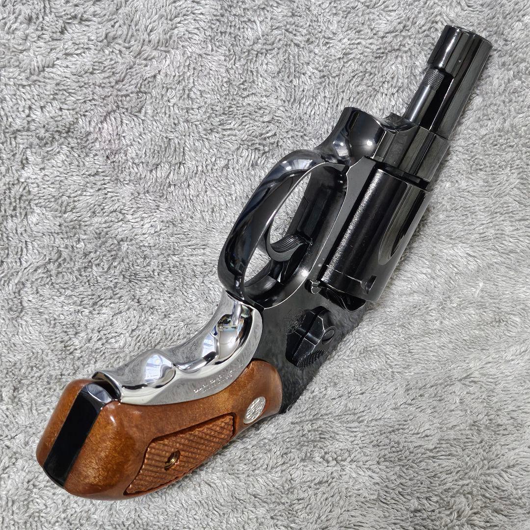 タナカ 純正ガスリボ M40 センチニアル スチーるジュピター かスタム