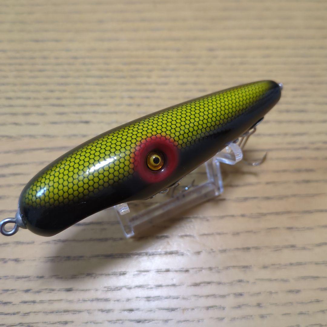 ninna ニンナ スープマ トップウォーター ルアー