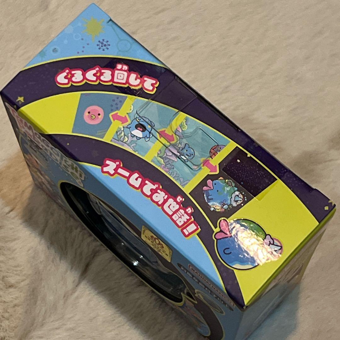 新品・未開封品 たまごっち パラダイス ブルーウォーター Blue Water