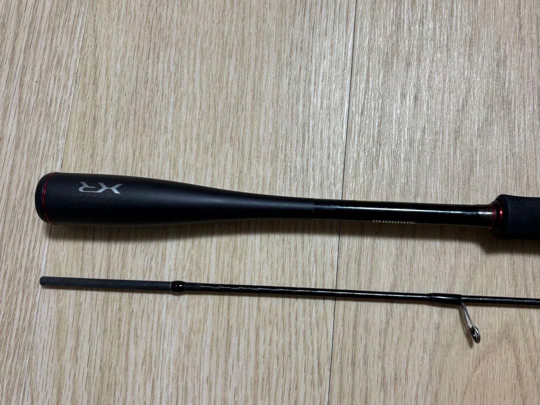 セフィアXR S511ML-S/R