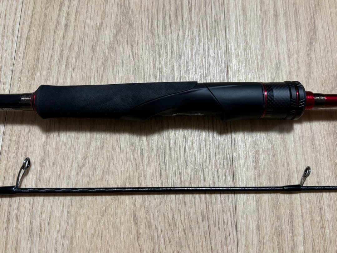セフィアXR S511ML-S/R