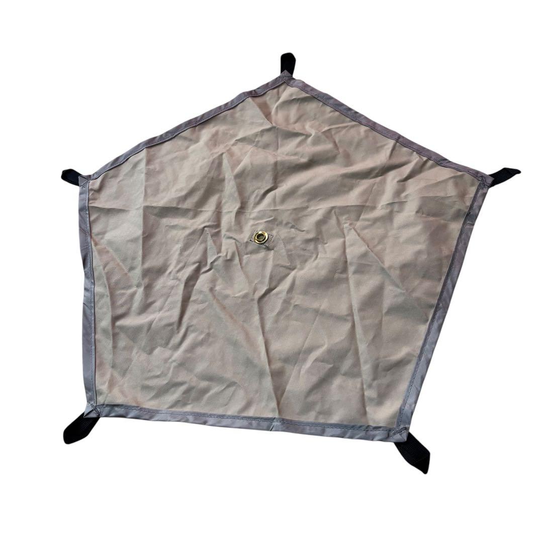 tent-mark テンマクデザイン サーカスTC コンフォート ソロ
