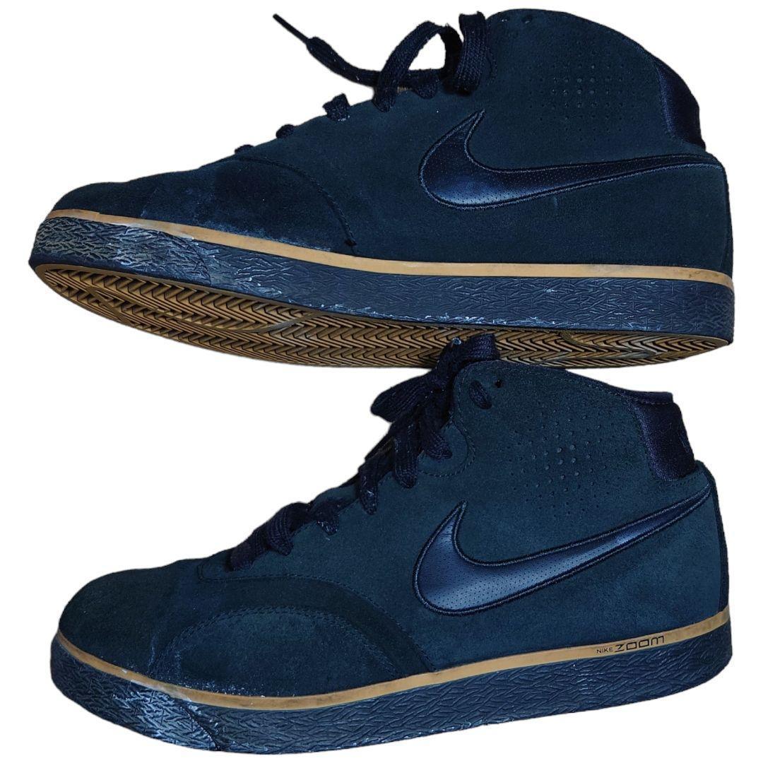 ナイキ SB Blazer Premium　NIKE　ブレザー　プレミアム