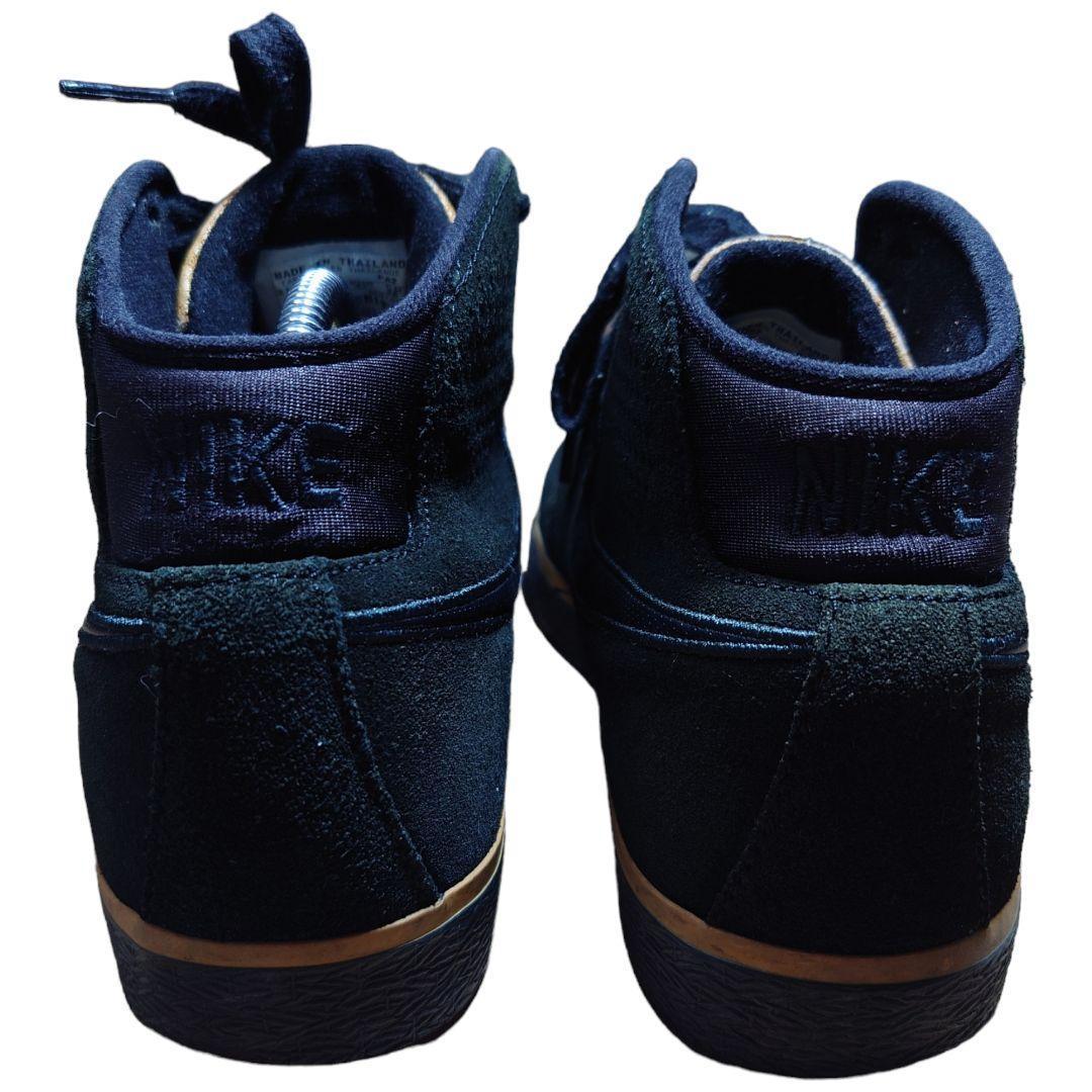 ナイキ SB Blazer Premium　NIKE　ブレザー　プレミアム