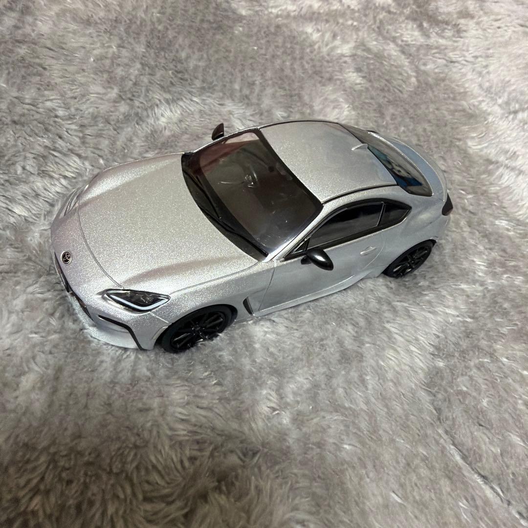 トヨタ GR86 、GRスープラ