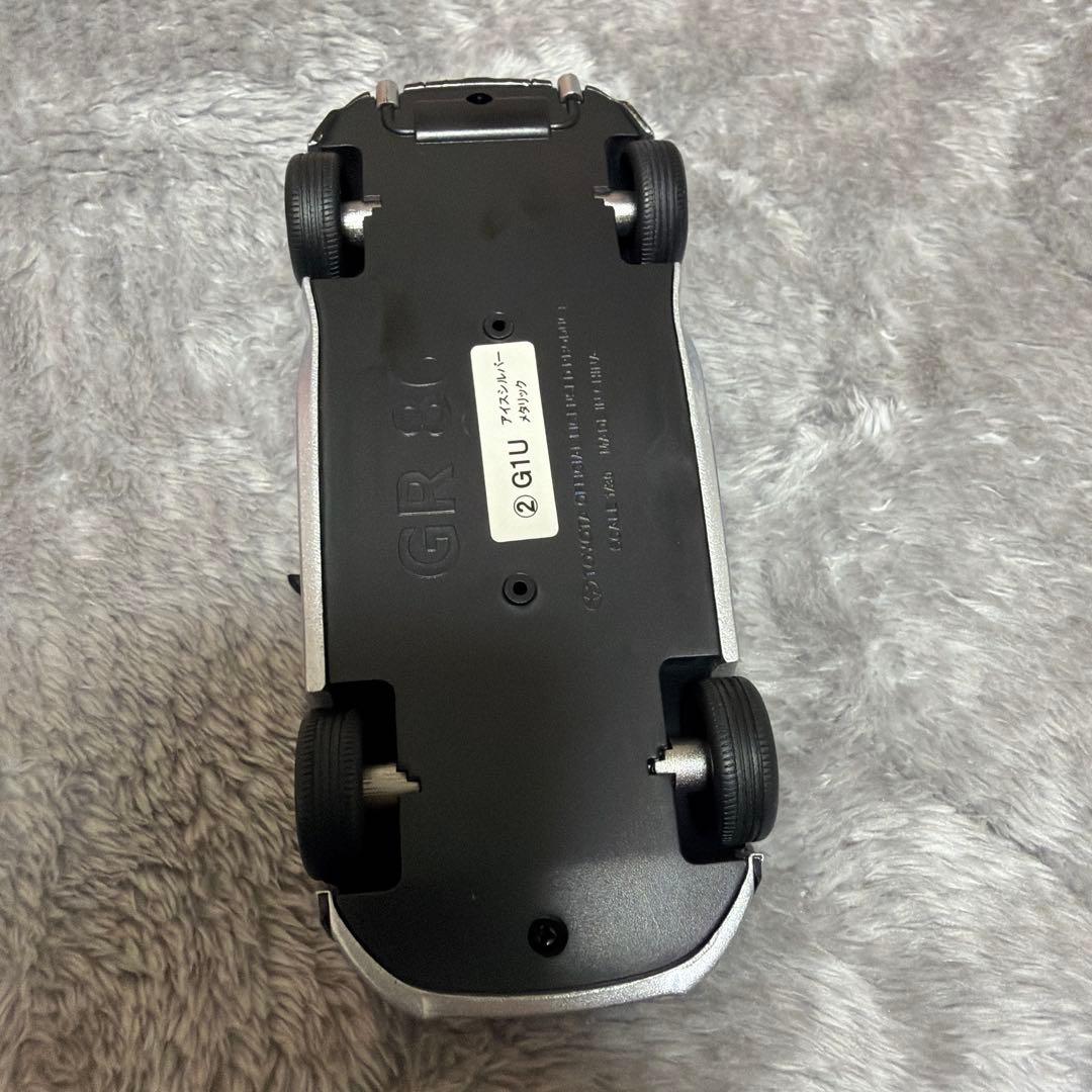 トヨタ GR86 、GRスープラ