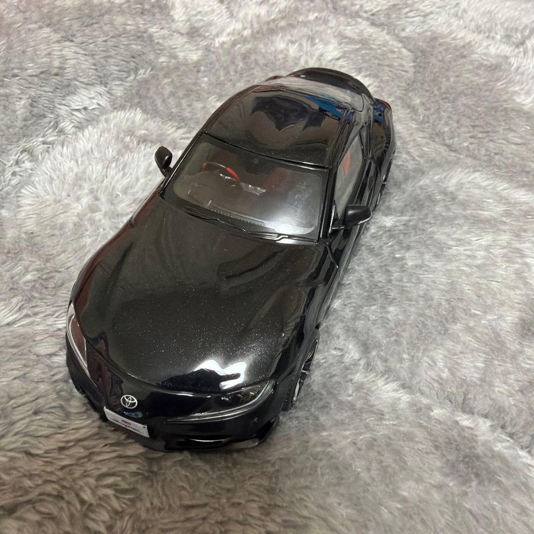トヨタ GR86 、GRスープラ