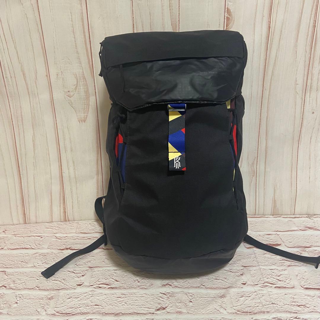 Nike Kyrie Backpack ★限定モデル カイリー バックパック