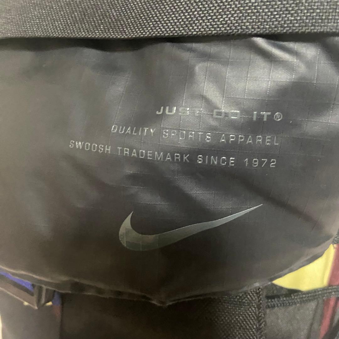 Nike Kyrie Backpack ★限定モデル カイリー バックパック
