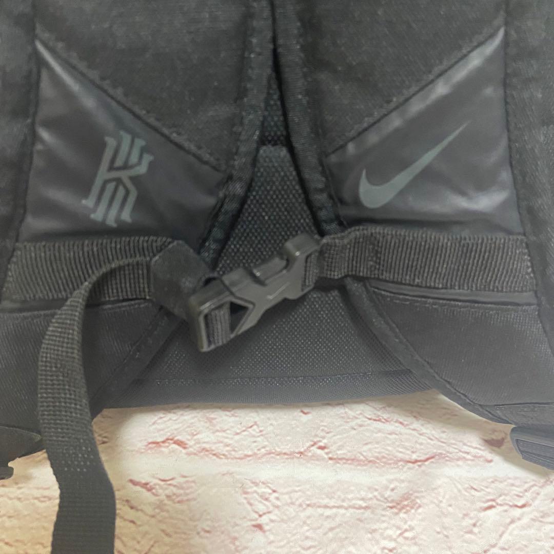 Nike Kyrie Backpack ★限定モデル カイリー バックパック