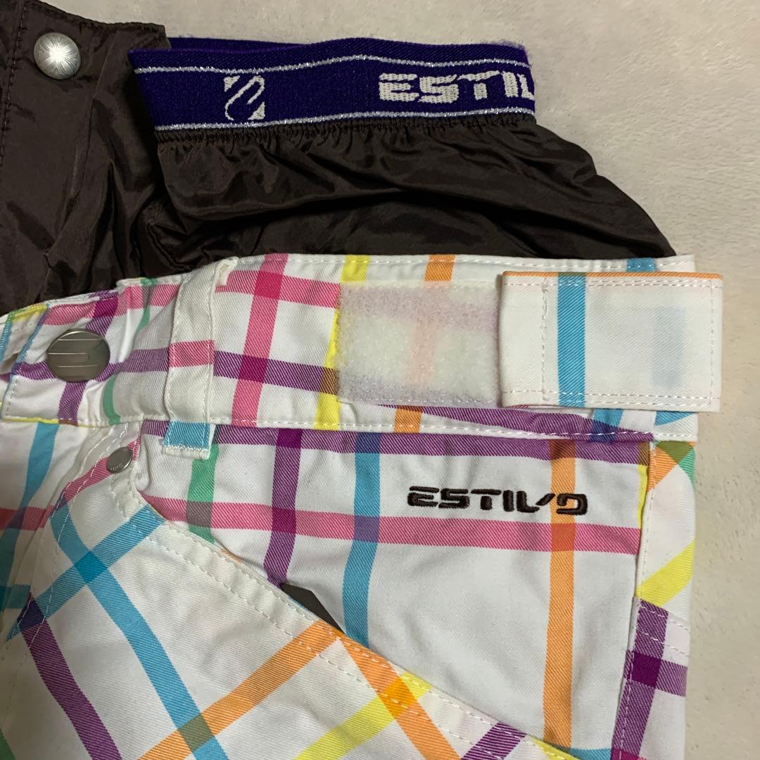 スノーボード　パンツ