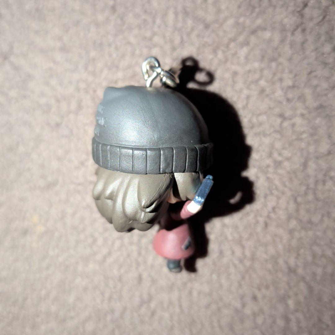 劇場版ペルソナ3 荒垣真次郎 カラコレ