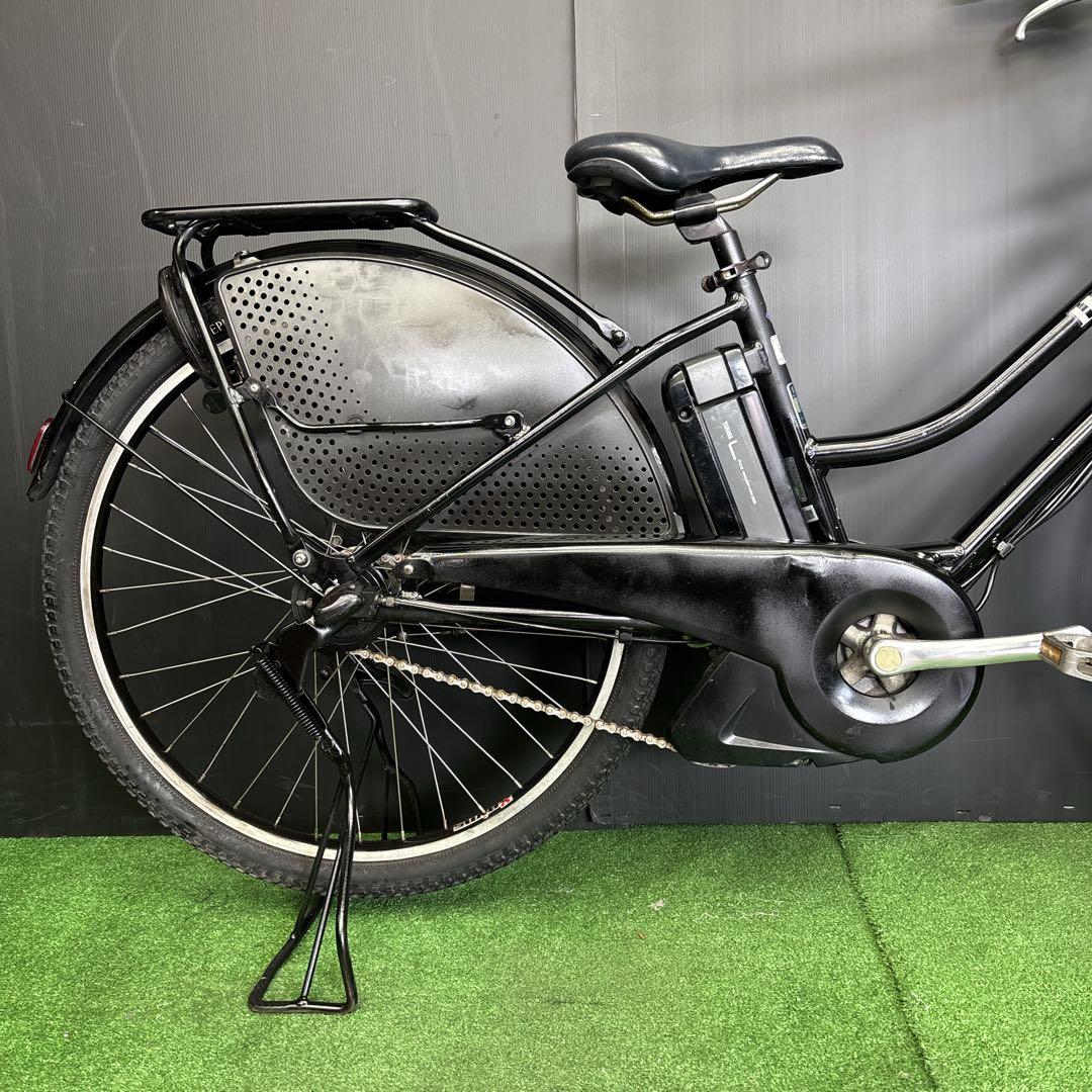 電動自転車 BS HYDEE.B ブラック　56★