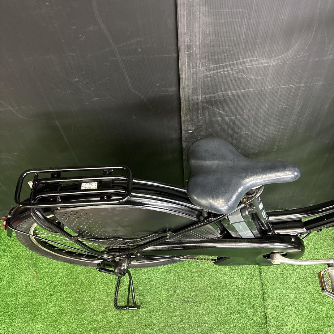 電動自転車 BS HYDEE.B ブラック　56★