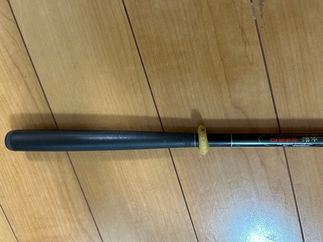ヘラブナ釣りセット