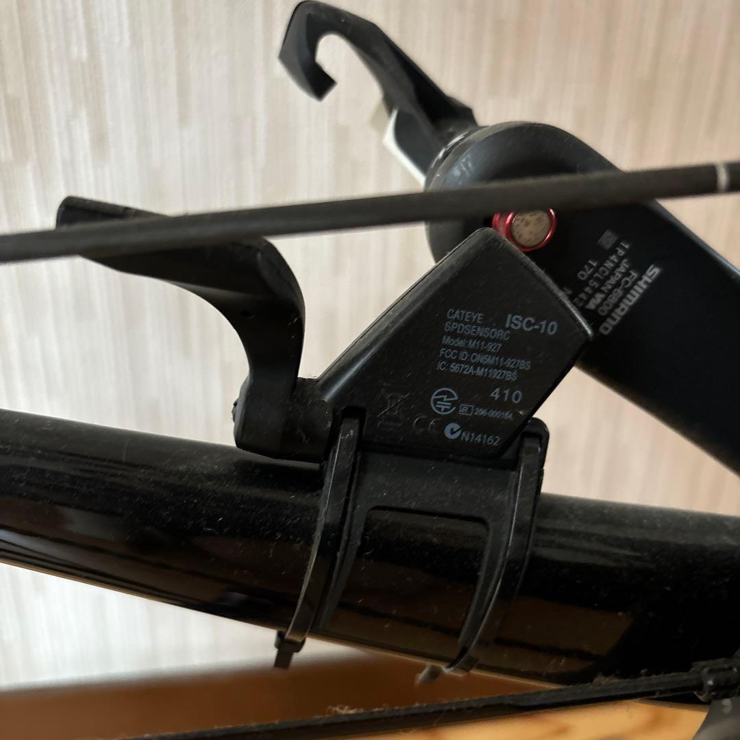 【引取32万】【未使用】CERVELO R3 ULTEGRA