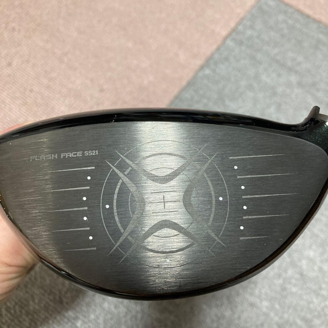 Callaway EPIC MAX LS ヘッドのみ