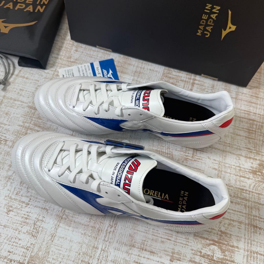 MORELIA II JAPAN 国内限定1500限定 28.0㎝ 限定カラー