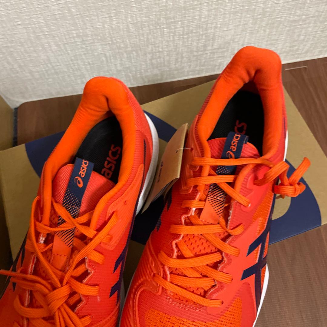 アシックス] テニスシューズ SOLUTION SPEED FF 3 メンズ