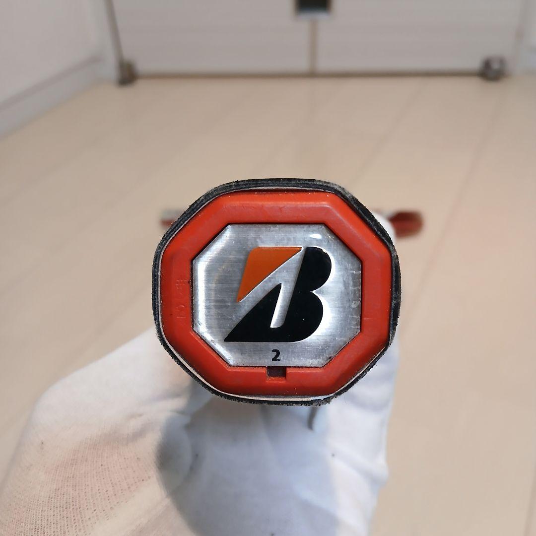 美品♪希少♪BRIDGESTON X-BLADE VI-R 300