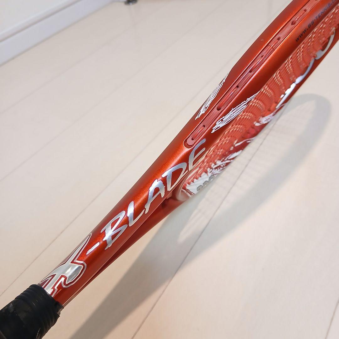 美品♪希少♪BRIDGESTON X-BLADE VI-R 300