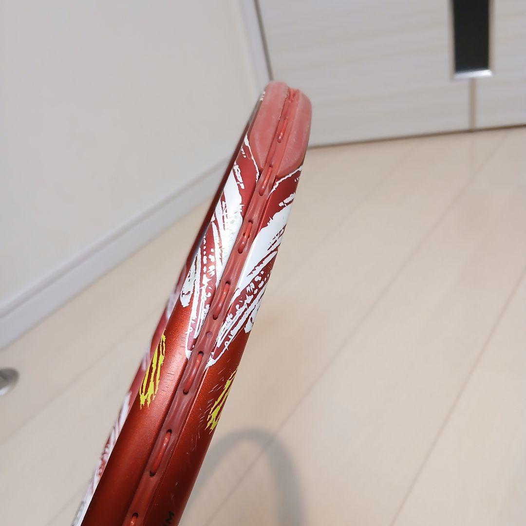 美品♪希少♪BRIDGESTON X-BLADE VI-R 300