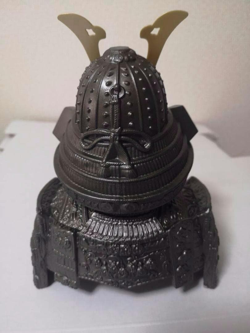 新品ニッカG&G武士甲冑ボトルキャップ