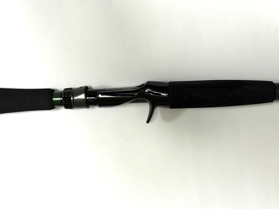 ロッド　竿　deps GENOMA