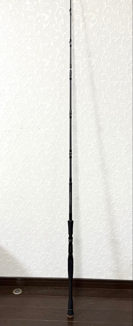 ロッド　竿　deps GENOMA