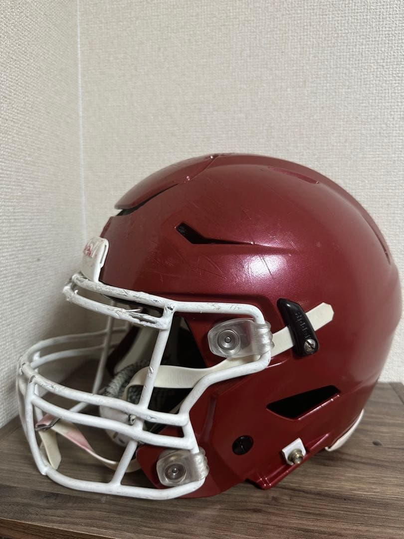 Riddell speedflexスピードフレックスアメフトヘルメット