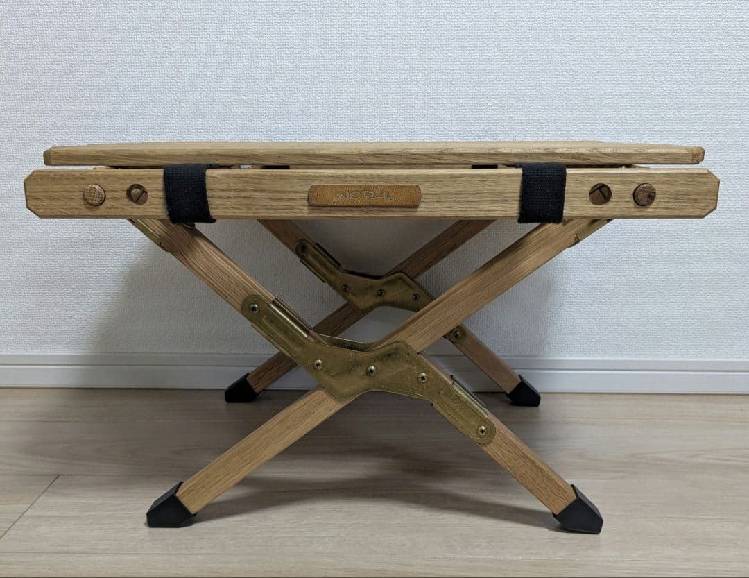 NORAsサイドテーブル oak / NORAs ノラズ