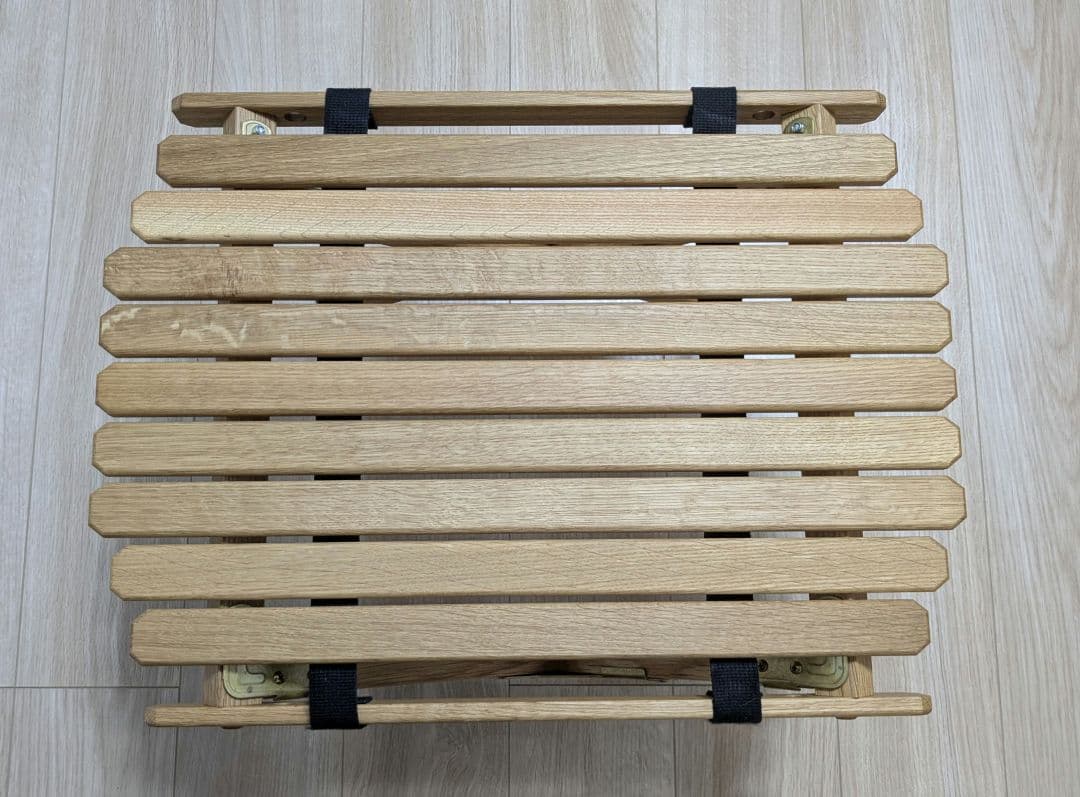 NORAsサイドテーブル oak / NORAs ノラズ