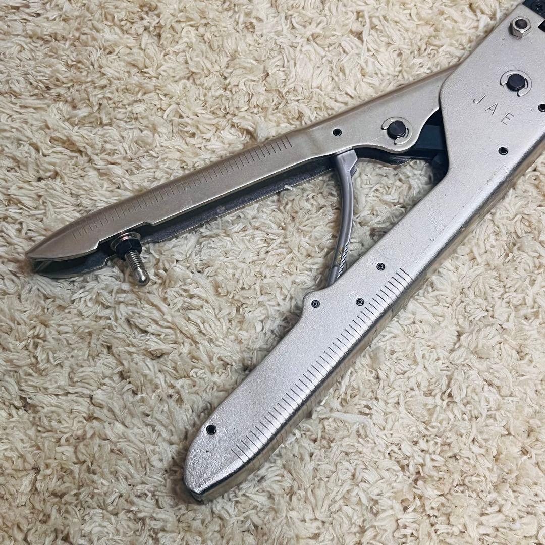 CT150-2-ILS 手動圧着工具