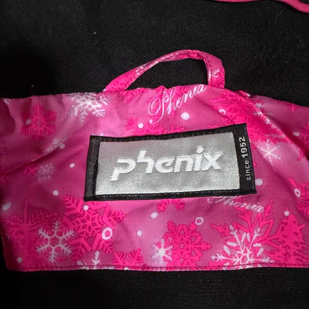 Phenix★フェニックス スキーウェア　セットアップ L レディース　上下