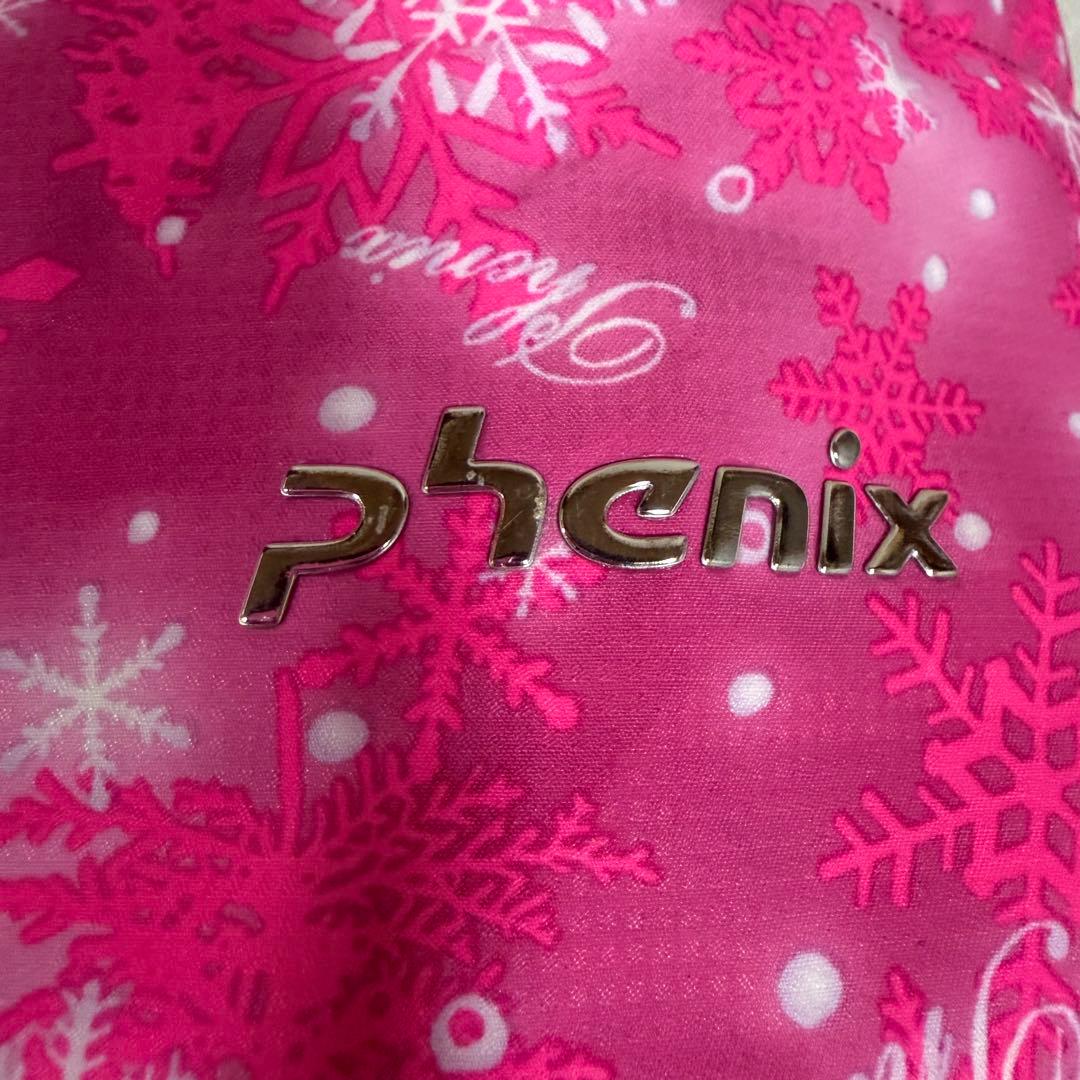 Phenix★フェニックス スキーウェア　セットアップ L レディース　上下