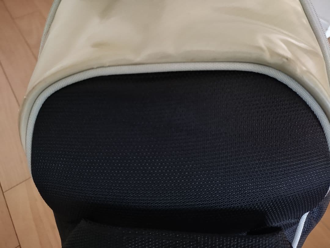 希少！NIKE GOLF キャディバッグ