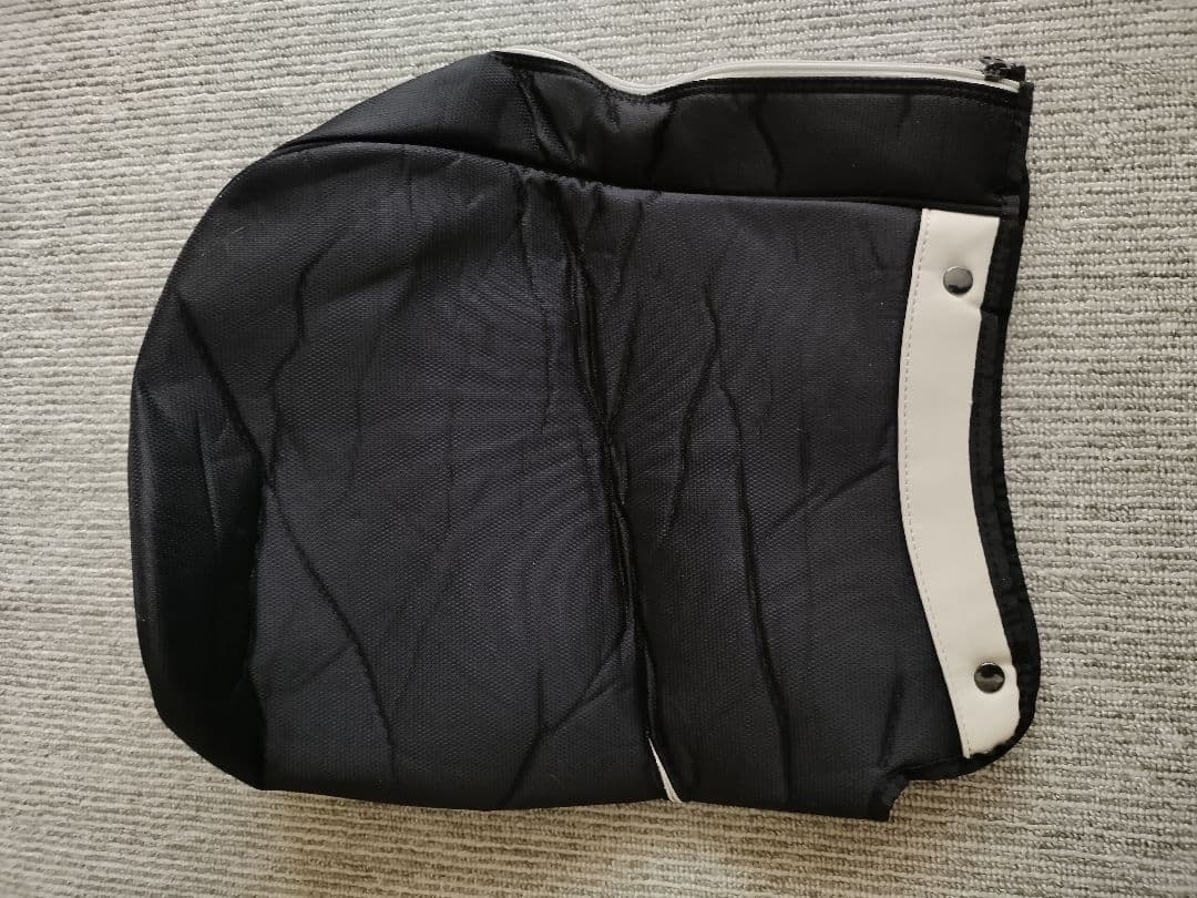 希少！NIKE GOLF キャディバッグ