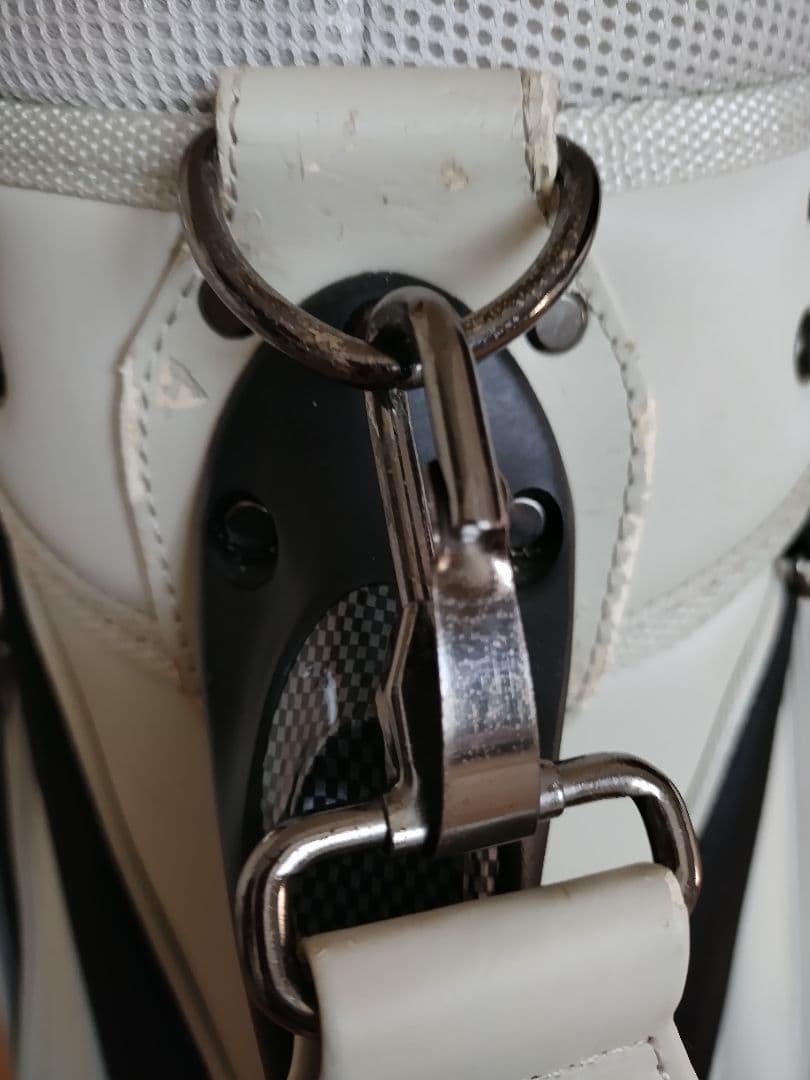 希少！NIKE GOLF キャディバッグ