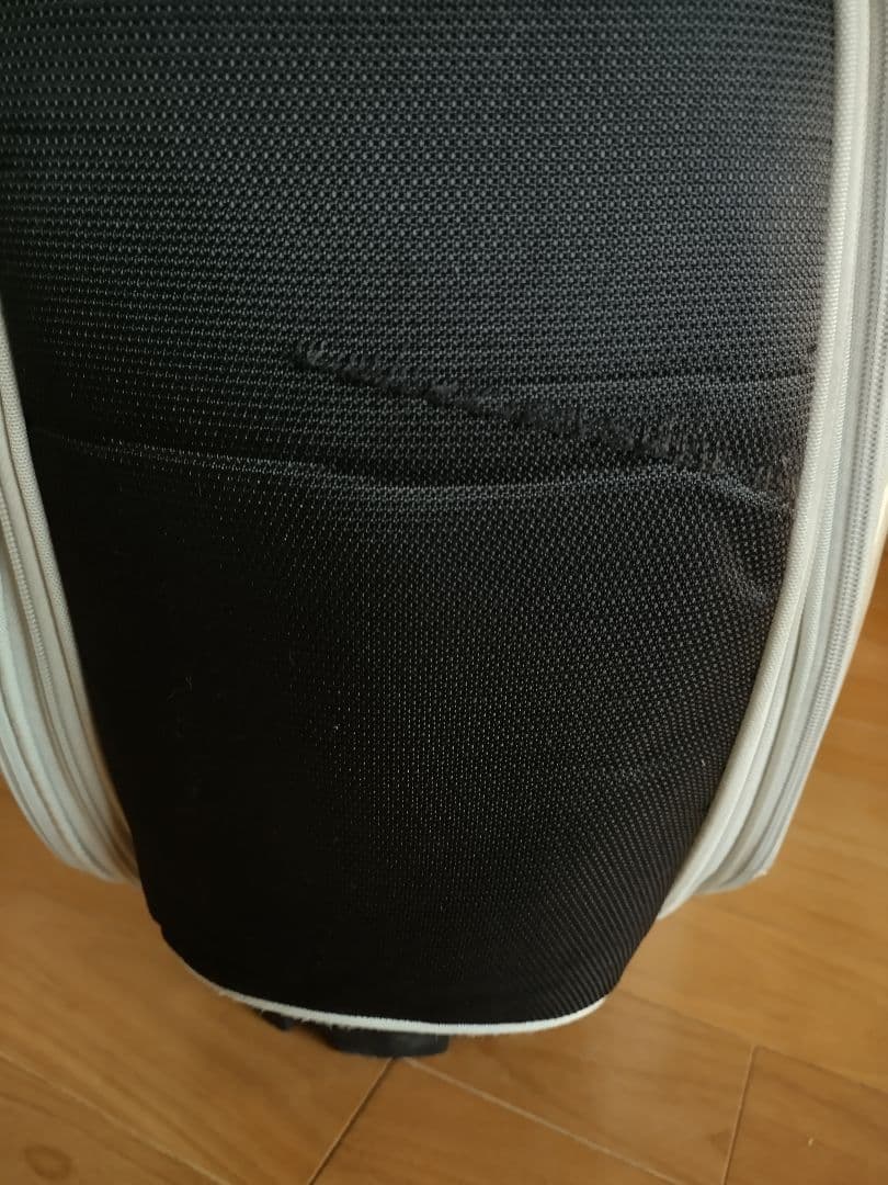 希少！NIKE GOLF キャディバッグ