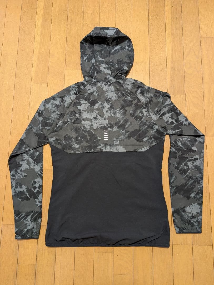 Under Armour カモフラージュ 上下セット