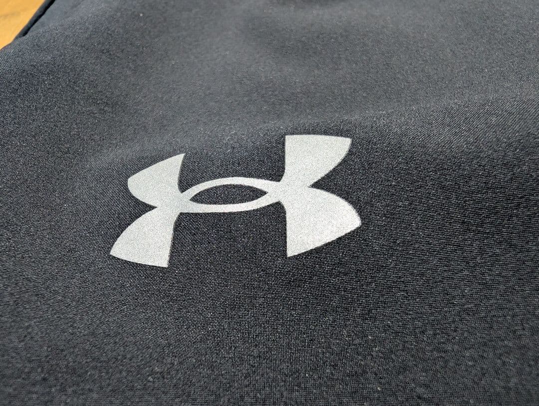 Under Armour カモフラージュ 上下セット