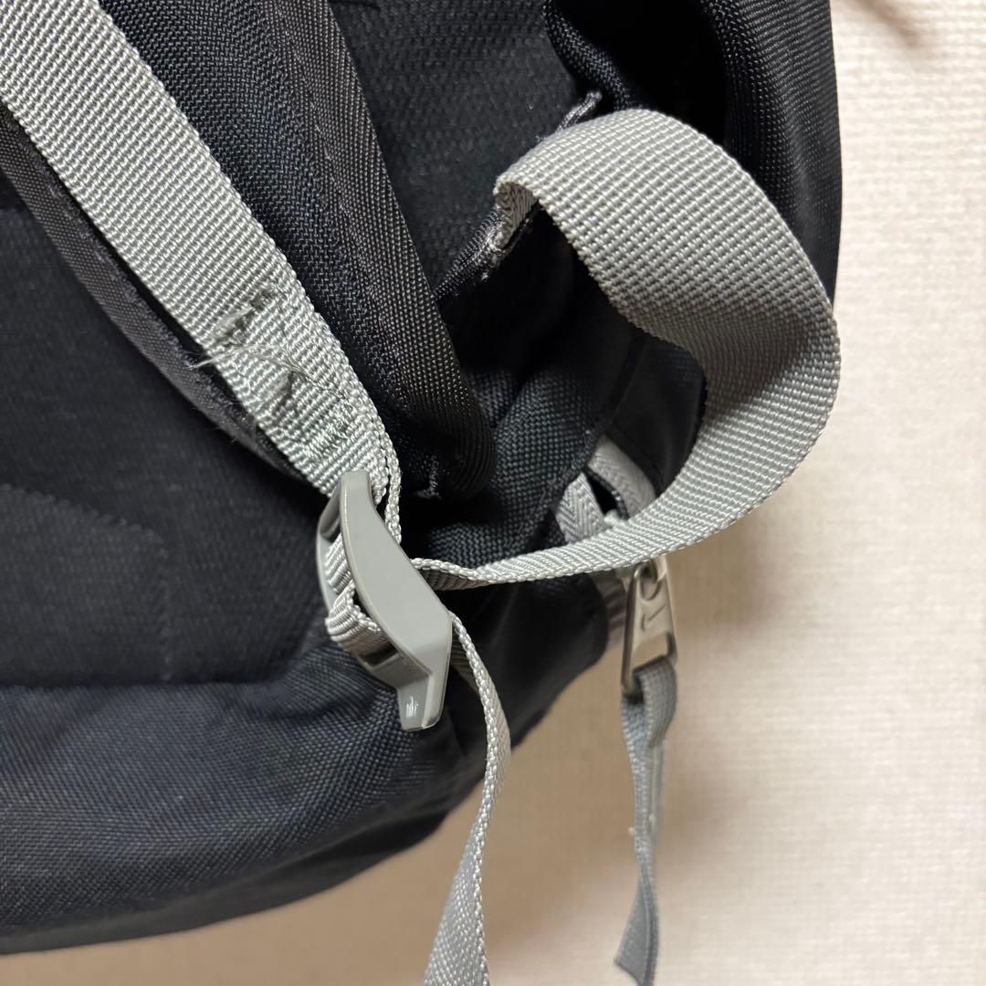 NIKEコービー マンバ バックパック リュック バスケットボールカモフラ 迷彩