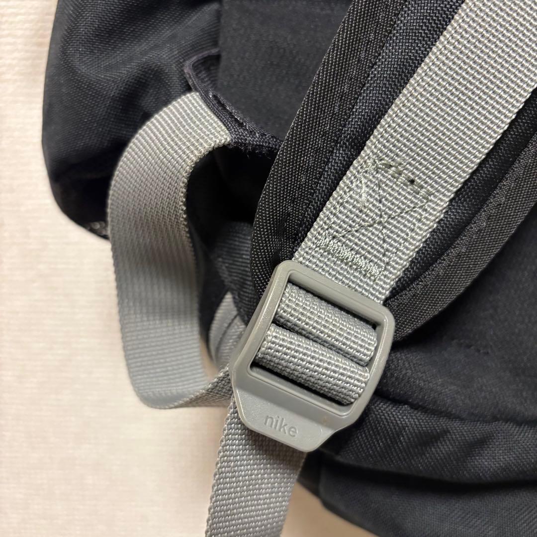 NIKEコービー マンバ バックパック リュック バスケットボールカモフラ 迷彩