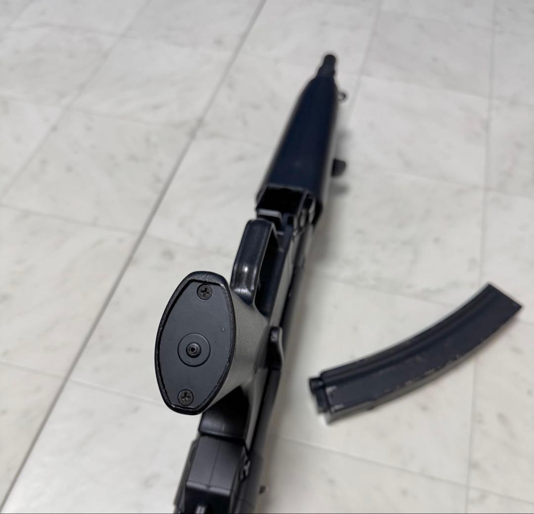 東京マルイ H&K MP5 A5 STD 電動ガン